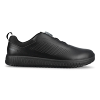 Sika Sneaker Energy BOA 30202 | Zwart | Maat 42 - 5703617271058
