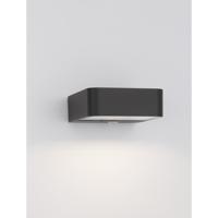 Lyora WandlampTrendo antraciet - 9492520