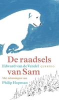 De raadsels van Sam - Edward van de Vendel - ebook