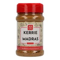 Kerrie Madras - Strooibus 150 gram - thumbnail