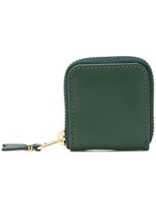 Comme Des Garçons Wallet petit porte-monnaie - Vert