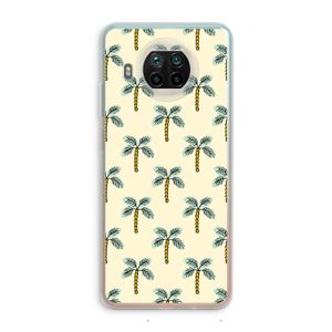 Paradise: Xiaomi Mi 10T Lite 5G Transparant Hoesje