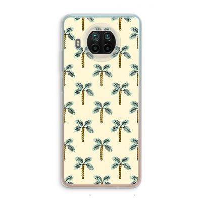 Paradise: Xiaomi Mi 10T Lite 5G Transparant Hoesje