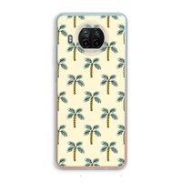 Paradise: Xiaomi Mi 10T Lite 5G Transparant Hoesje