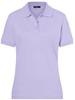 James & Nicholson JN071 Ladies´ Classic Polo - Lilac - S