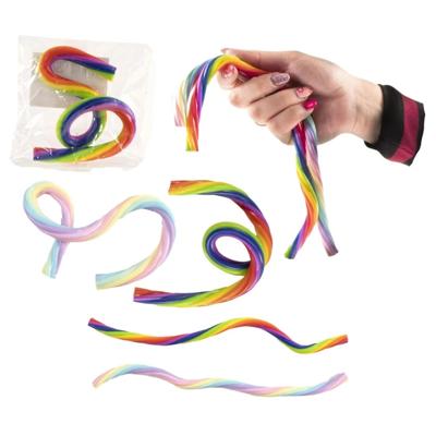 Monkey Noodles Rainbow 30cm Monkey Noodles Rainbow 30cm