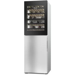 Miele KWNS 4784 DE Wijnkoelkast Grijs