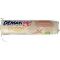 Demak Up Wattenschijfjes supersoft sensitive silk Demak Up Wattenschijfjes supersoft sensitive silk