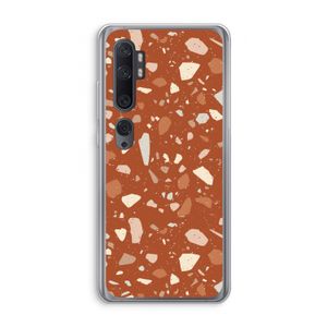 Terrazzo N°22: Xiaomi Mi Note 10 Pro Transparant Hoesje
