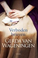 Verboden brieven - Gerda van Wageningen - ebook