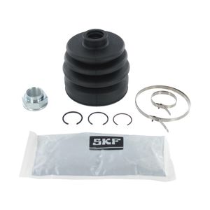 Asmanchetten set VKJP3247