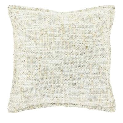 Kussen Eva Dove White 45x45cm