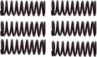 TRW koppelingsveer set clutch spring kit mef302-6