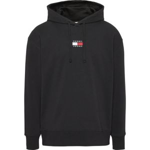 Relax College Pop Hoodie