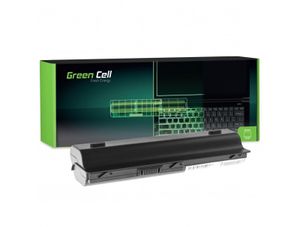 Groene cel batterij - HP Compaq 635, HP Pavilion G6, Presario CQ62 - 8800mAh