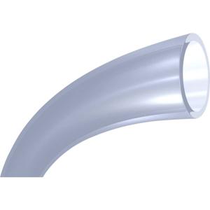 Hozelock 100-101-135 PVC-slang Glas (helder) 6 mm per meter