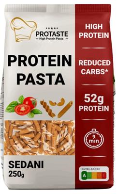 Protaste Protein pasta sedani