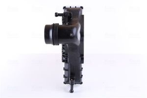 Intercooler, inlaatluchtkoeler 961458
