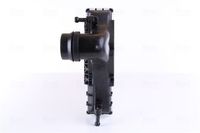 Intercooler, inlaatluchtkoeler 961458