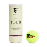 Tretorn Serie+ Tour tennisballen - thumbnail