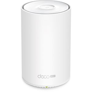 Deco X20-4G Mesh Router