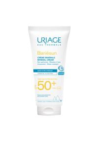 Uriage Sun mineralen creme SPF50