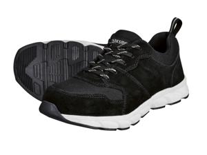 PARKSIDE Veiligheidsschoenen S1 (Zwart, 46)