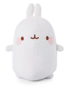 Molang Molang knuffeltje - 12 cm