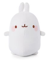 Molang Molang knuffeltje - 12 cm - thumbnail