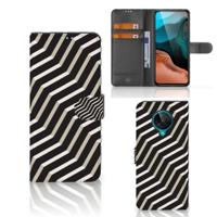 Xiaomi Poco F2 Pro | Book Case | Illusion Xiaomi Poco F2 Pro | Book Case | Illusion