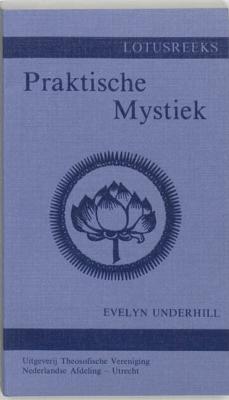 Praktische mystiek voor gewone mensen (Hardback)