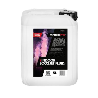 MagicFX Rookvloeistof indoor voor ECO2JET 5L