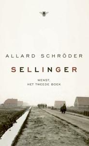Sellinger (Hardback)