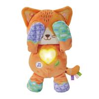 VTech kiekeboe katje