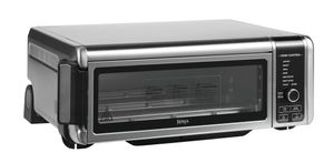 Ninja Foodi SP101EU 8-in-1 Multifunctionele Oven – 2400 Watt – RVS