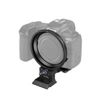 SmallRig 4300 Rotatable Horizontal-to-Vertical Mount Plate Kit for Canon EOS R Series - thumbnail