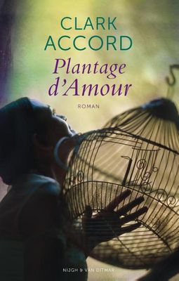 Plantage d'amour - Clark Accord - ebook