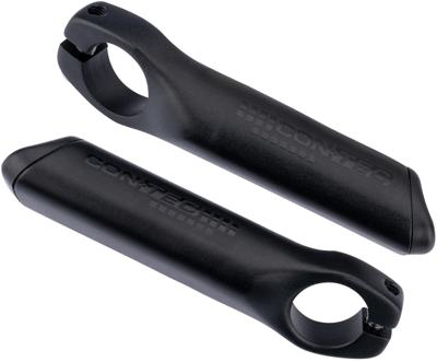 CONTEC Ct bar ends triangle black