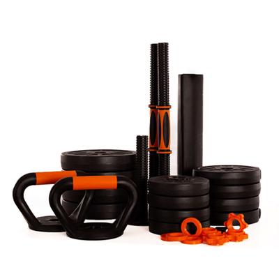MUSCULAR TRAINING SET