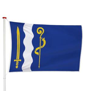 Vlag Maasgouw