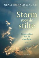 Storm voor de stilte - Neale Donald Walsch - ebook - thumbnail