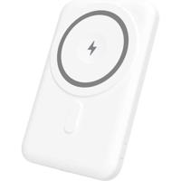 Power Bank MagSafe da 5000 mAh - YENKEE - YPB 501 WH