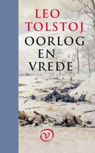 Oorlog en vrede (Hardback)