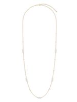 TASAKI collier Danger Neo en or 18ct serti de perles - thumbnail