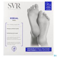 SVR Xérial Peel 2x20ml
