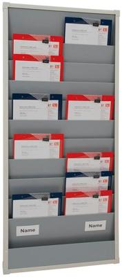EICHNER planbord