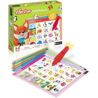 Nathan Electro - Dieren, elektronisch spel
