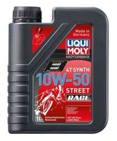 Liqui Moly Motorbike 4T Synth 10W-50 Race - 1 ltr 1502