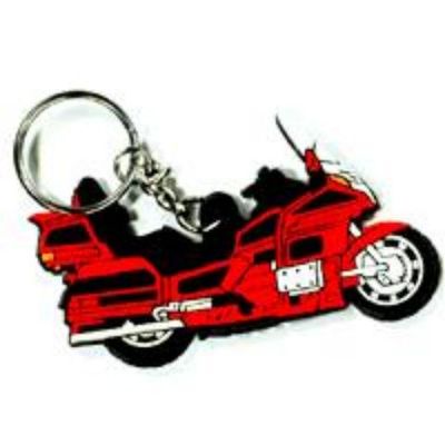 Sleutelhanger Honda 1500 GW Oranje