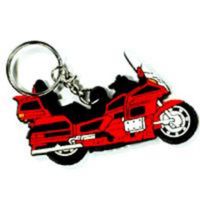 Sleutelhanger Honda 1500 GW Oranje